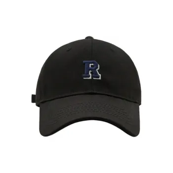 FREE RABBITⅡ Cotton Baseball Caps Unisex