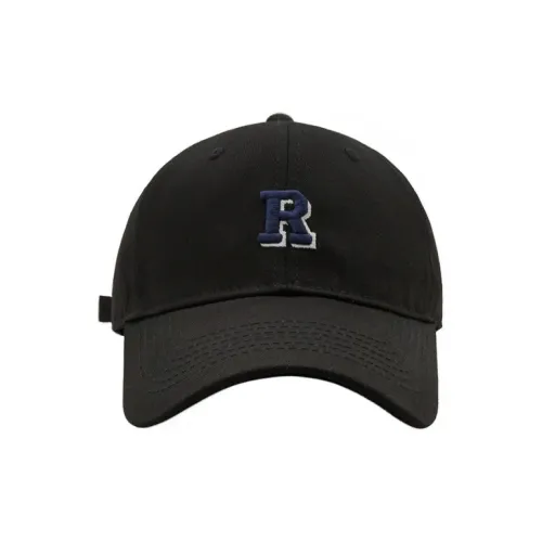 FREE RABBITⅡ Cotton Baseball Caps Unisex