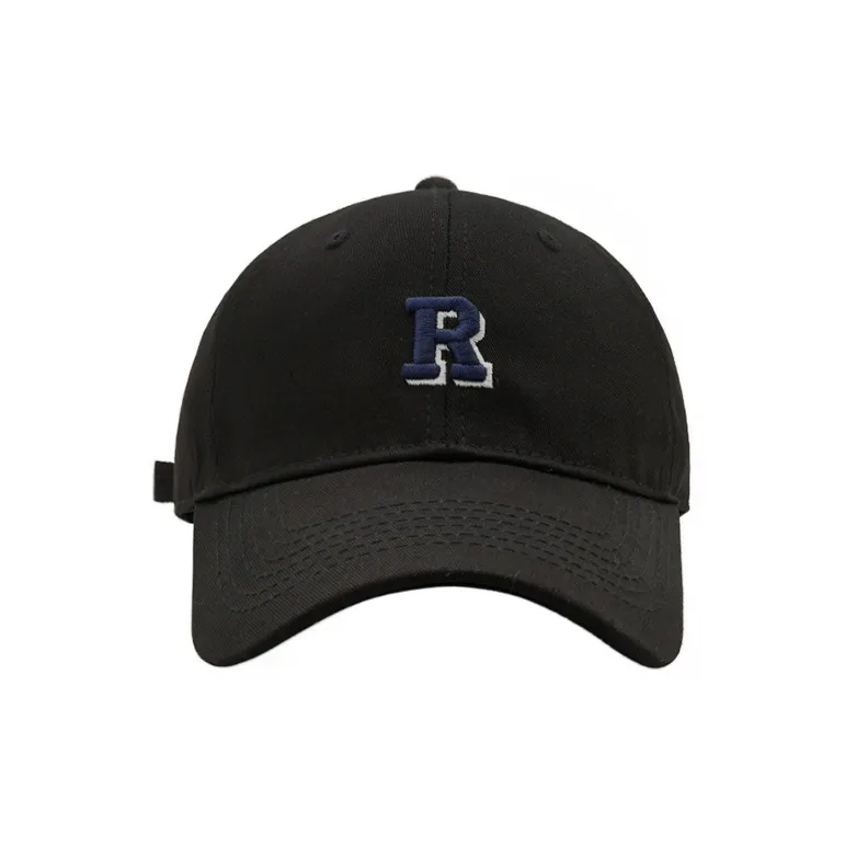 FREE RABBITⅡ Cotton Baseball Caps Unisex-0