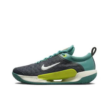 Nike Zoom Court Nxt Hc 'Mineral Teal'