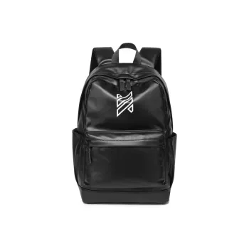 NOMK Backpacks Black