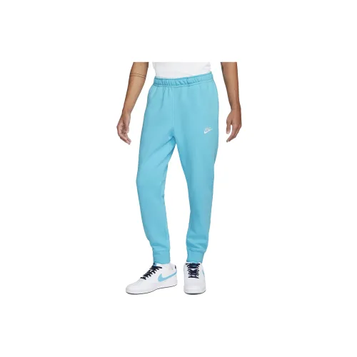 Nike Sportswear Women's Club Fleece Jogger Pants 