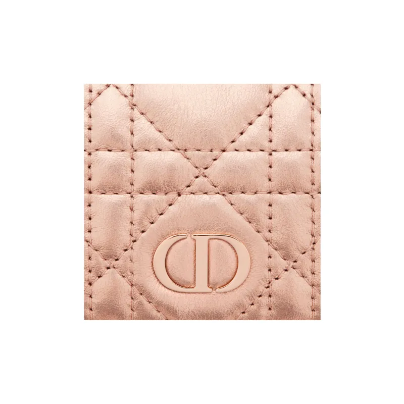DIOR Caro Wallets-4