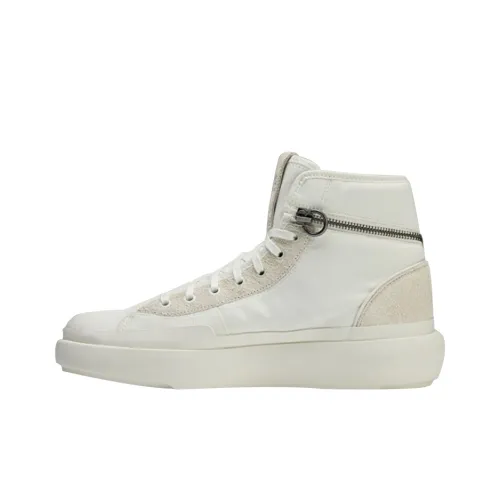 Y 3 Ajatu Court Y 3 High 'Off White'