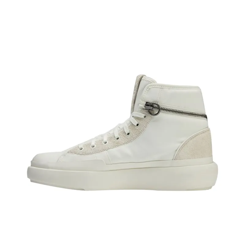 Y 3 Ajatu Court Y 3 High 'Off White'-0