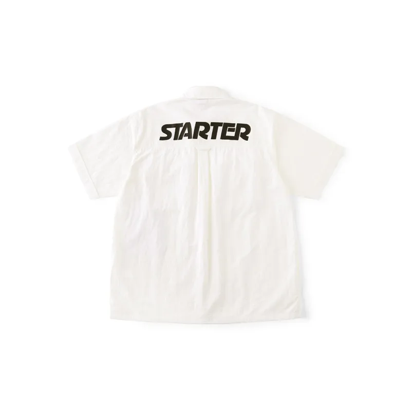 STARTER Shirts Unisex-5