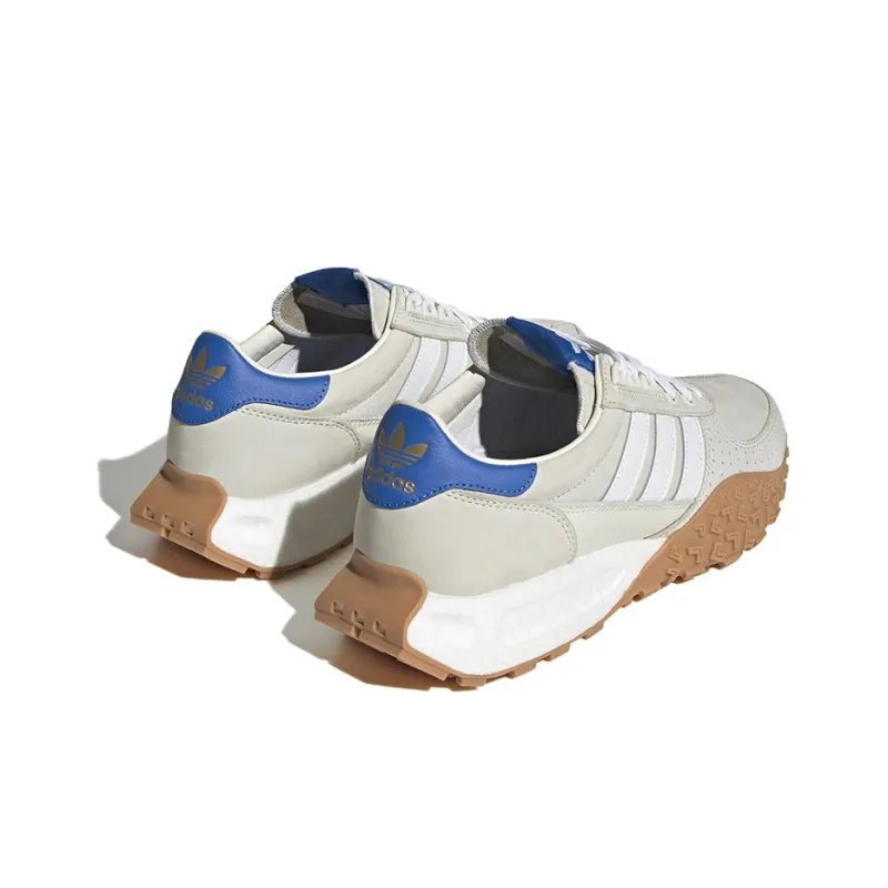 Adidas Originals Retropy E5 W.R.P. Off White Bright Royal-4