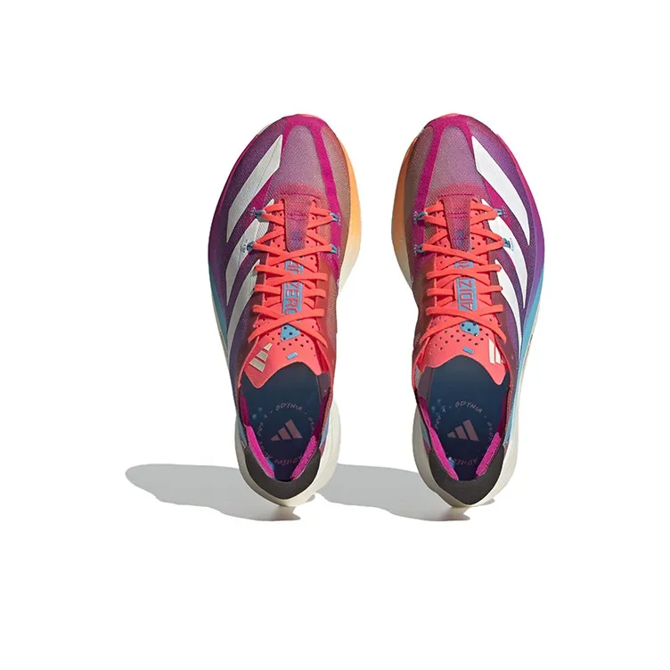 adidas Adizero Adios Pro 3 Signal Pink-4