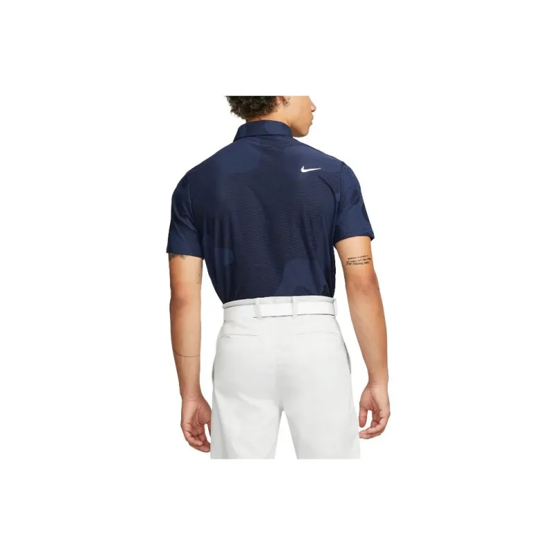 Nike Dri-FIT Adv Tour Men's Camo Golf Polo-1