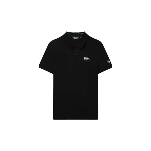 FILA Men Polo Shirt