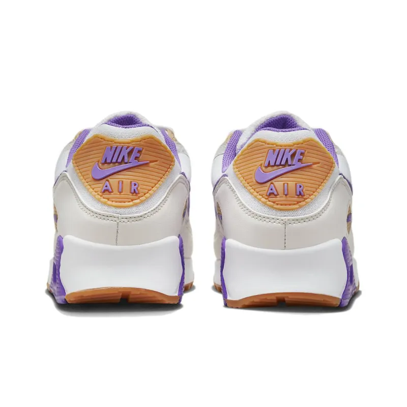 Nike Air Max 90 Action Grape Citron-4