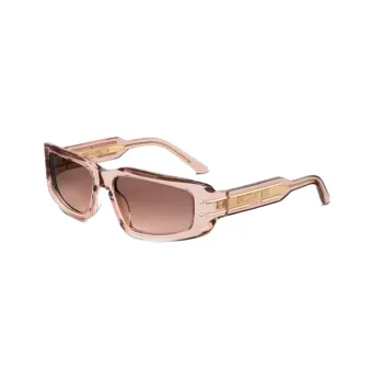 DIOR Sunglasses Women's Pink