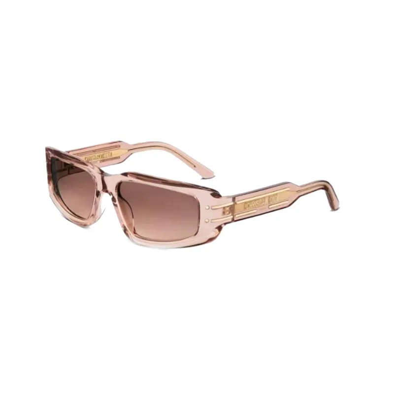 DIOR Sunglasses Women's Pink-0