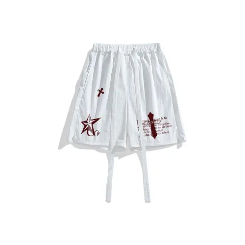 Freamve Sports Shorts Unisex