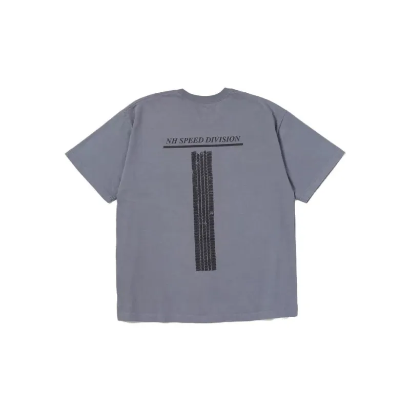 NEIGHBORHOOD NH 12 T Shirt-8