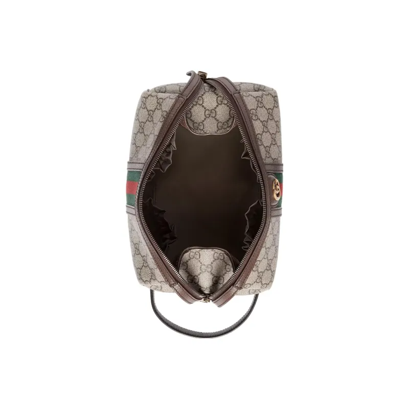 GUCCI Savoy Toiletry Bag-3