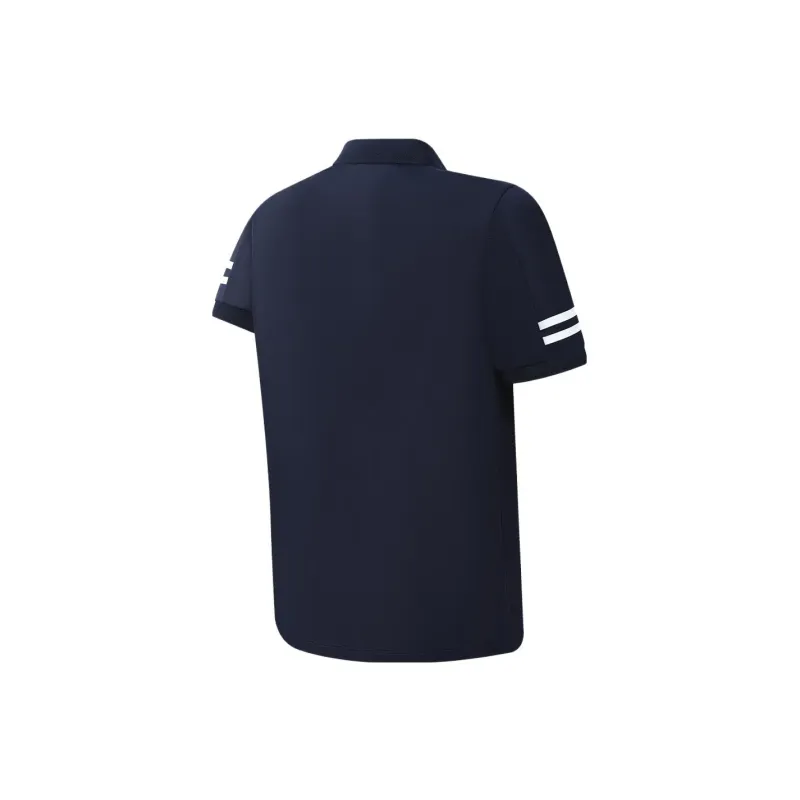 FILA Polo Shirt Men's Legend Blue-1
