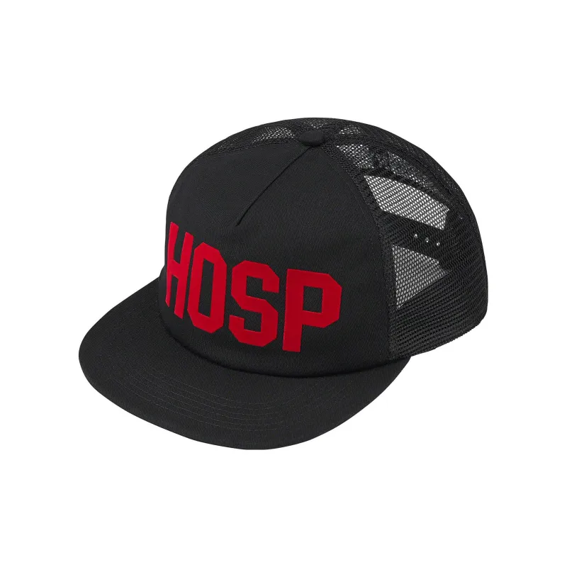 Supreme Hosp Mesh Back 5 Panel-10