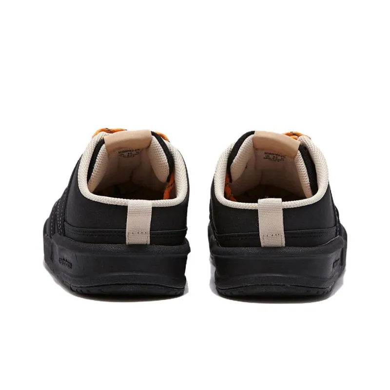 New Balance NB Crv Cap V2 Durable Breathable Low Top Casual Shoes Unisex Black Khaki-4