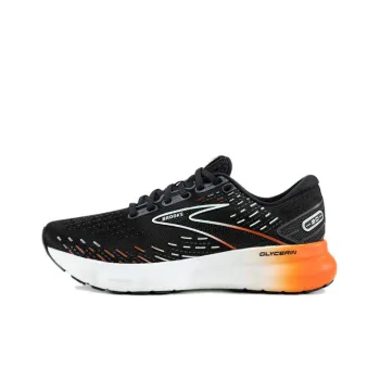 Brooks Women's Glycerin 20 'Black Opal'