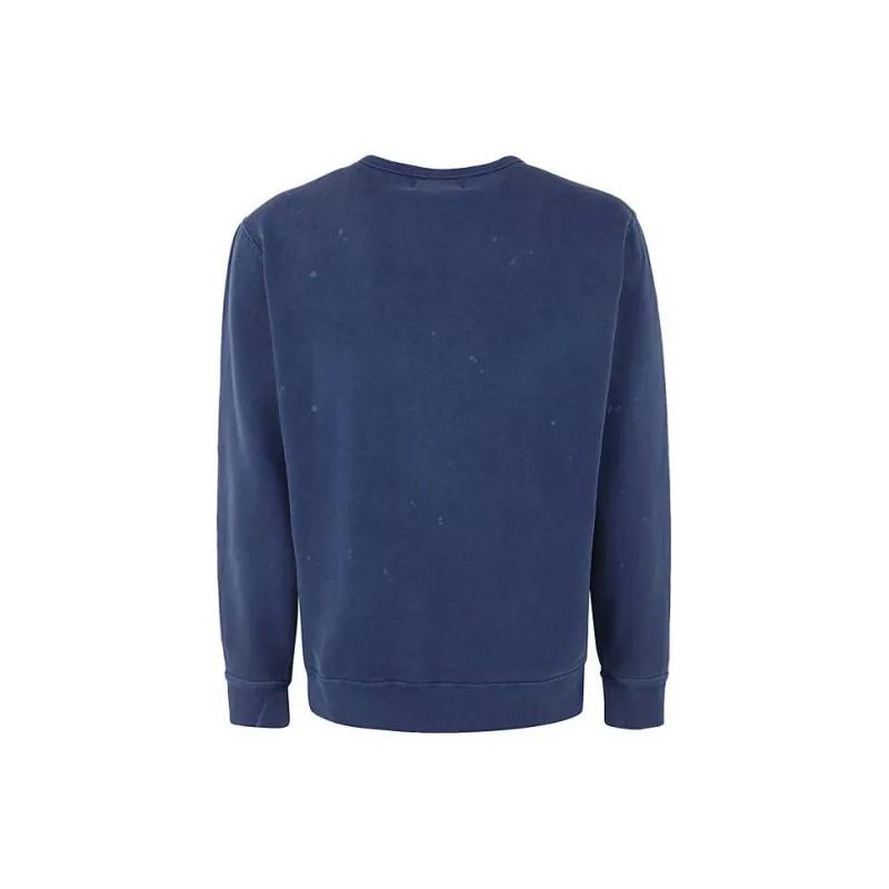 Polo Ralph Lauren Sweatshirts Men Blue-1