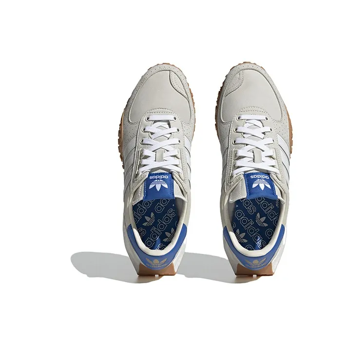 Adidas Originals Retropy E5 W.R.P. Off White Bright Royal-3