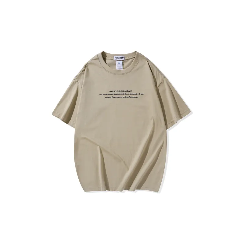FORCEREPUBLIK T-Shirts Unisex-15