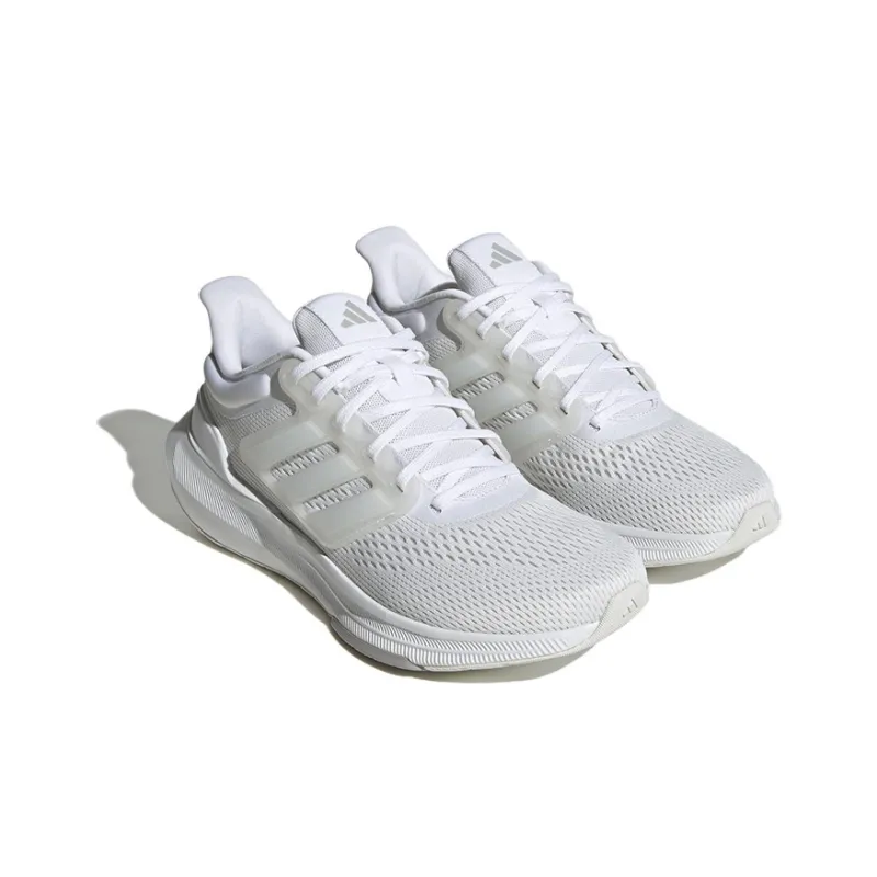Adidas Ultrabounce Shoes 'Triple White' Women's-2