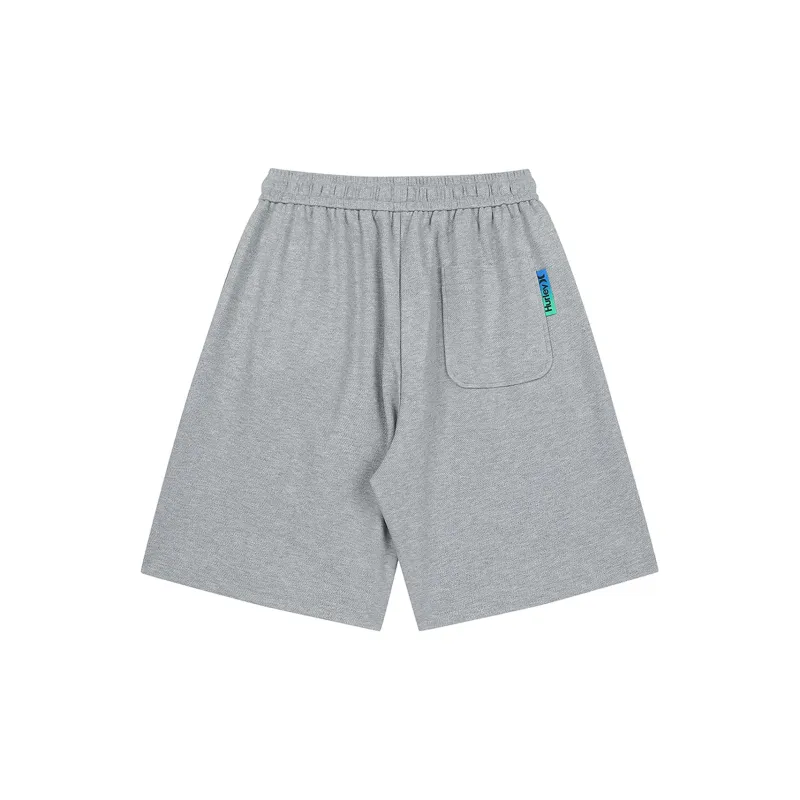 Hurley Casual Shorts Unisex-9