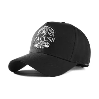CACUSS Junior Baseball Caps Men