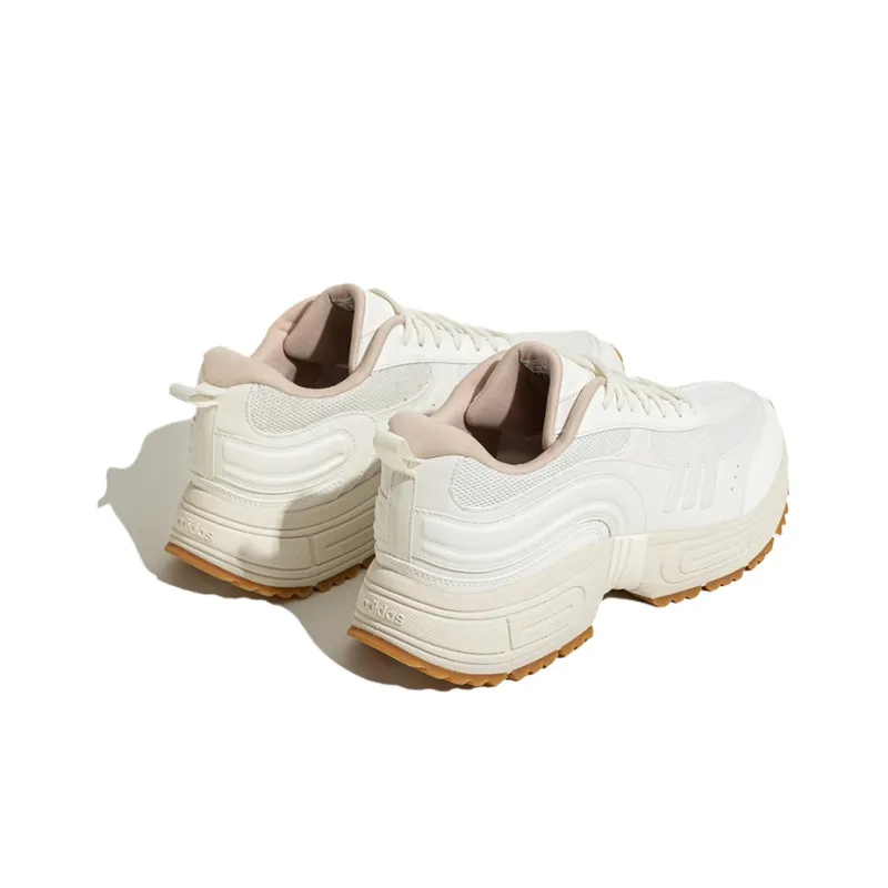Adidas Neo Fantasy Flow Lifestyle Shoes 'White'-3