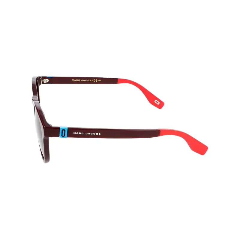 MARC JACOBS Cat Eye Frame Glasses-2