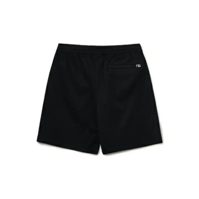 MLB New York Yankees Sports Shorts Men Black-1