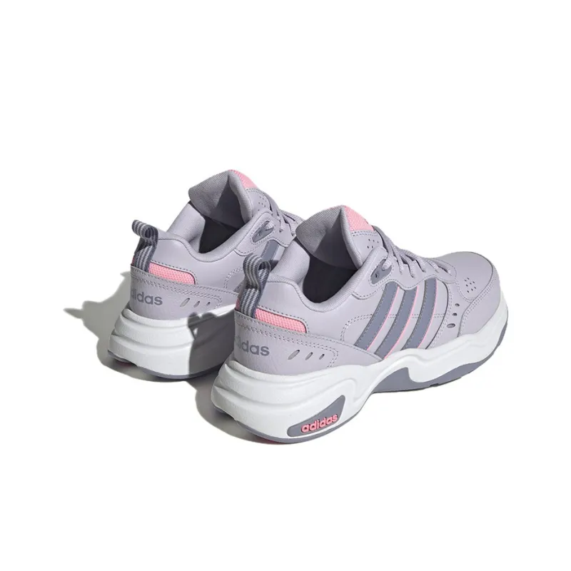 Adidas Strutter Shoes 'Silver Dawn Beam Pink' Women's-2