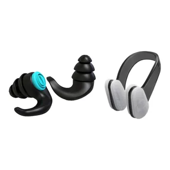 TOSWIM Swimming Equipment Sets