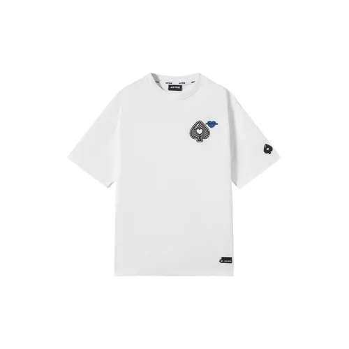 YK&YB Unisex T-shirt
