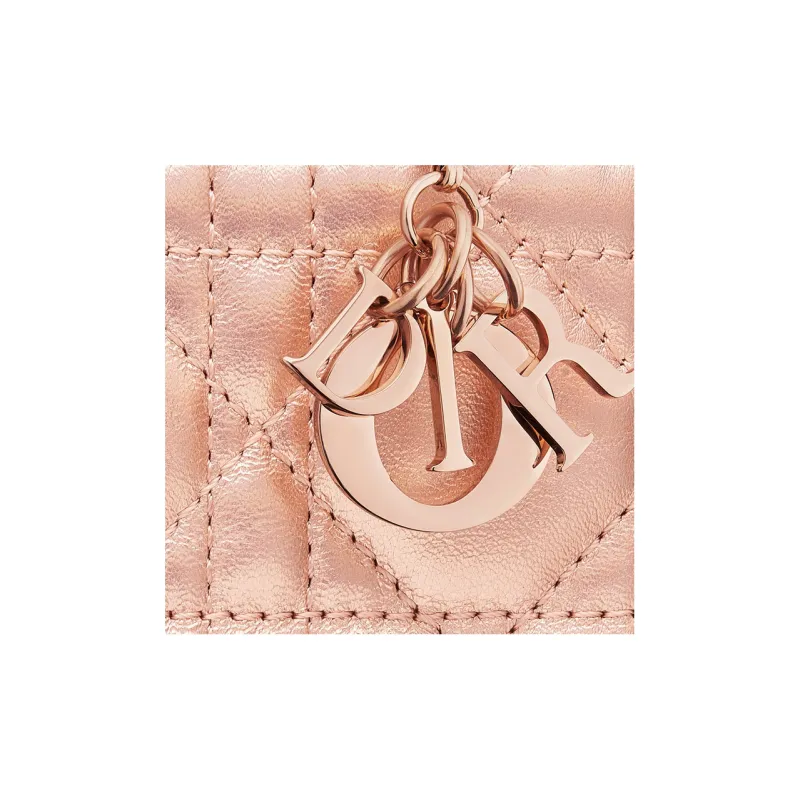 DIOR Lady DIOR Card Holders-4