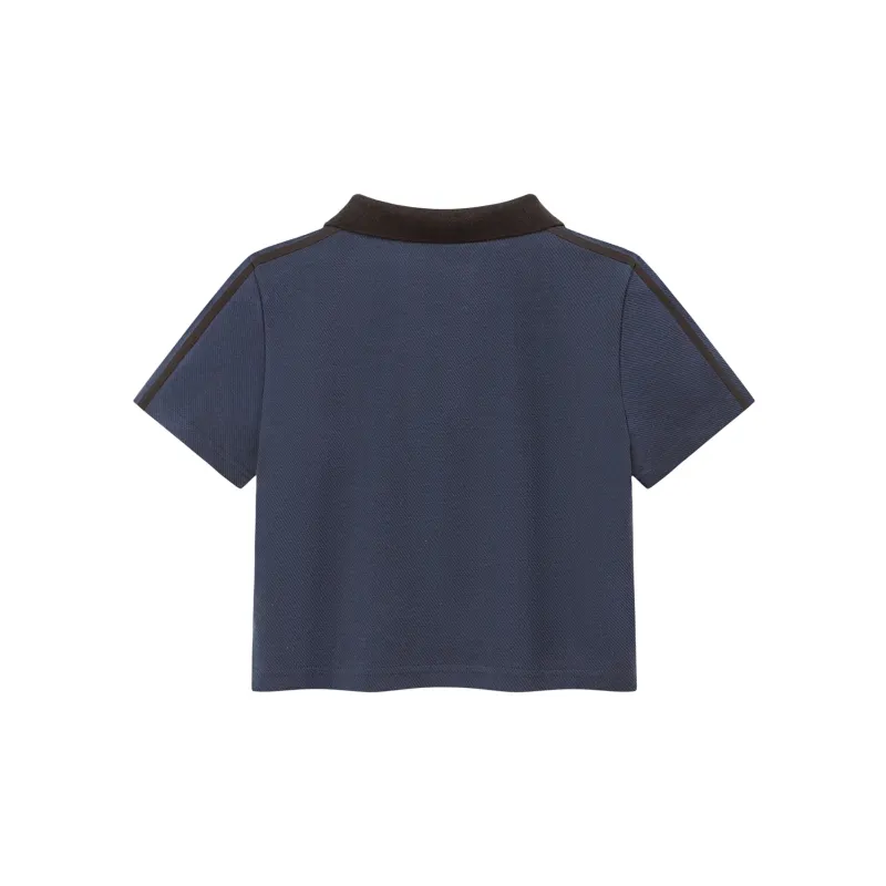 CHUU Polo Shirts Women's-2