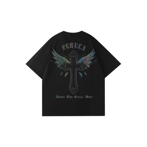 SANSYAS T-Shirts Unisex