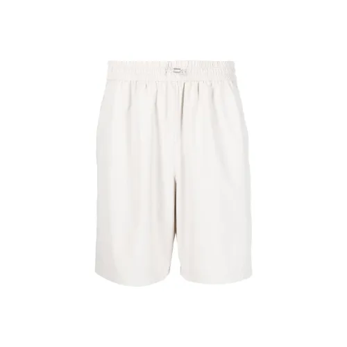 HOLZWEILER Lola Elastic-waist Shorts