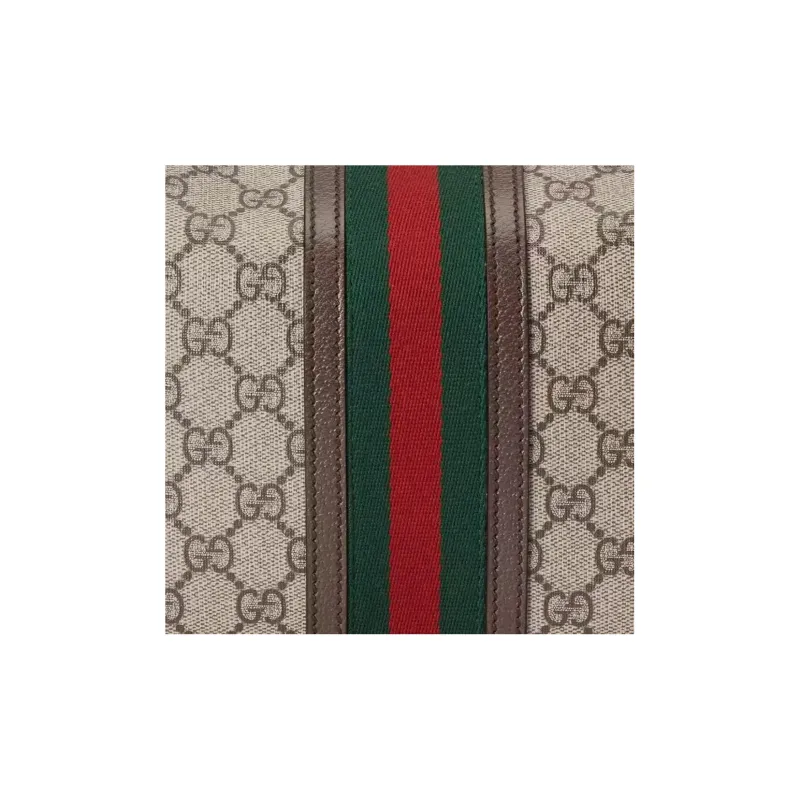 GUCCI Savoy Toiletry Bag-7