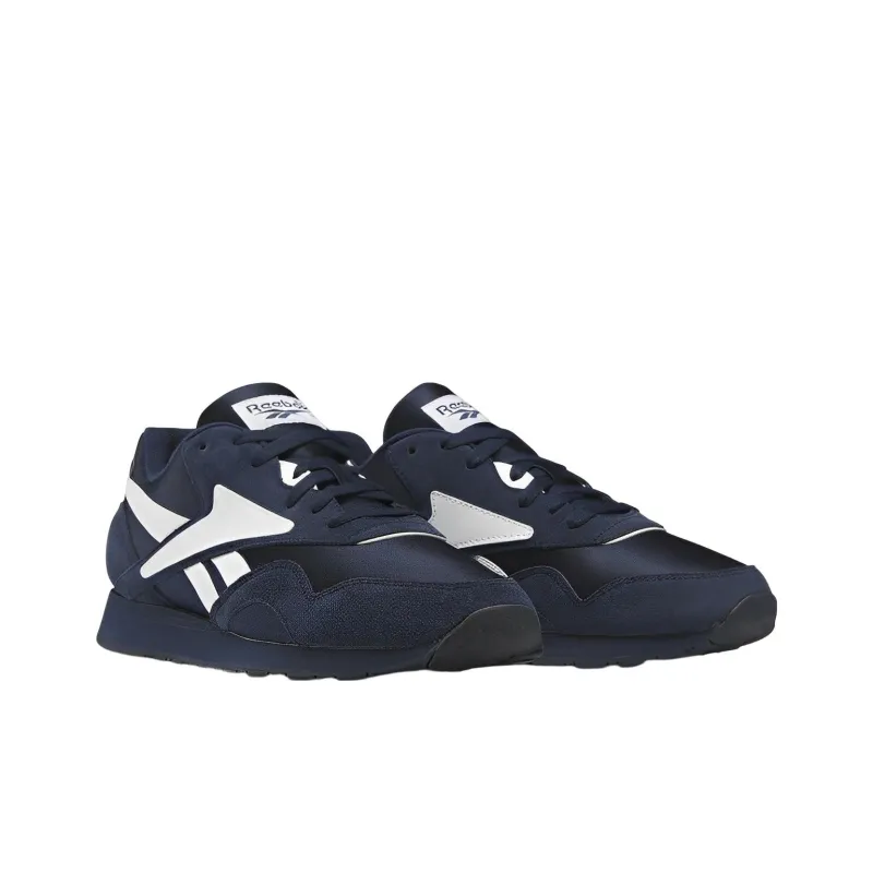 Reebok Classic Nylon Plus 1994 'Vector Navy 2023'-2