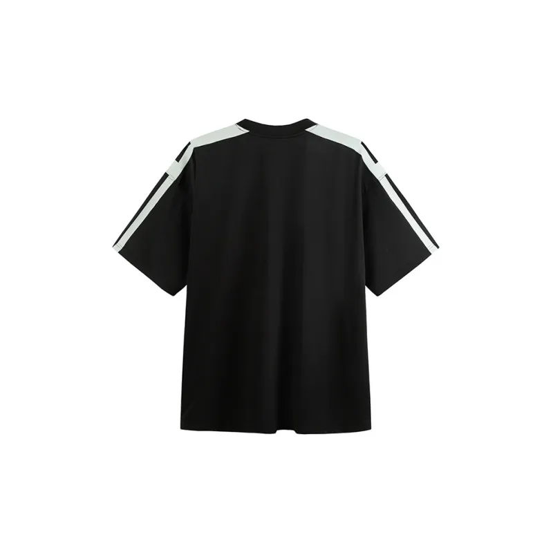 Moonwav X SENCE LA SENCE LA X MOONWAV T-Shirts Men Black-1
