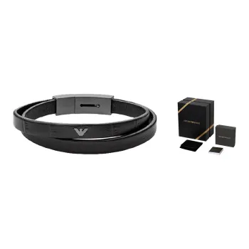 EMPORIO ARMANI Bracelets Men