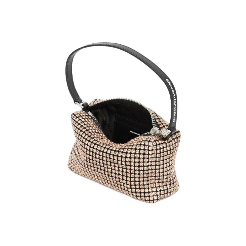 Alexander Wang Medium Heiress Mini Bag-4