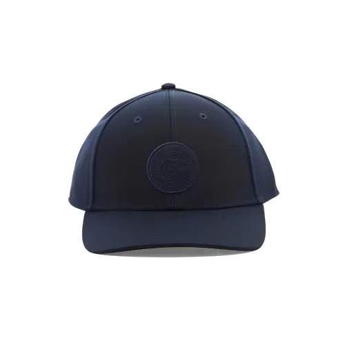 Canada Goose Baseball Caps Men Blue