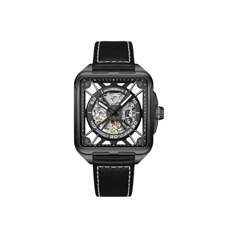 ROSSINI Men Image Collection Watch-6