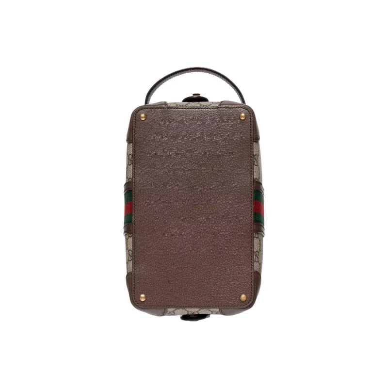 GUCCI Savoy Toiletry Bag-5