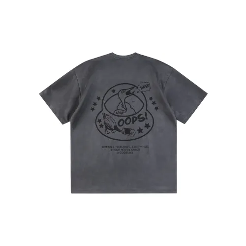 GOOSELIAR T-Shirts Unisex