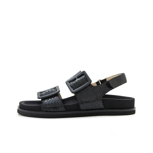 Marie Claire Stylish Sandals Women's Black